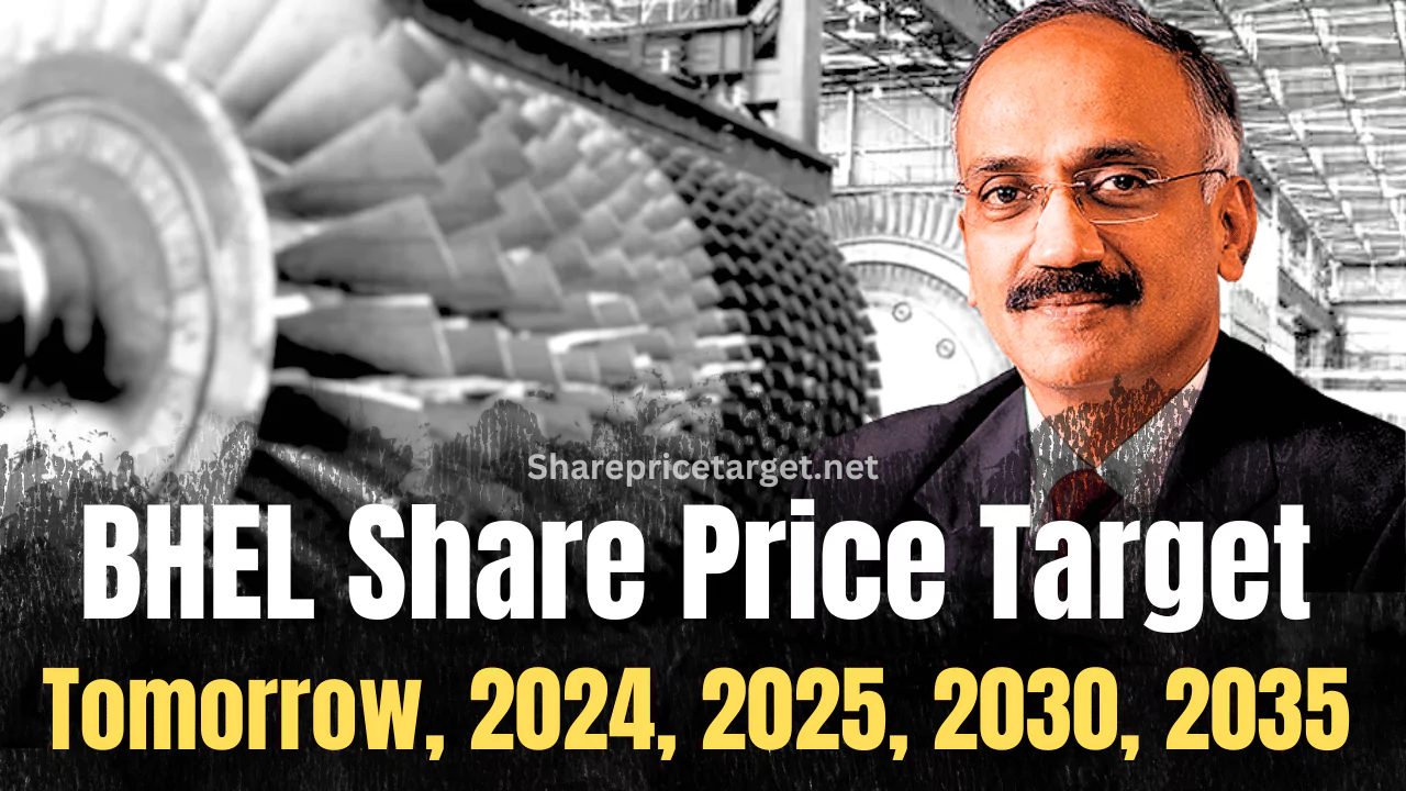 Bhel Share Price Target Tomorrow