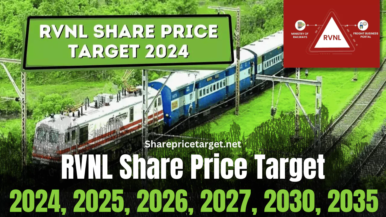 RVNL Share Price Target Tomorrow