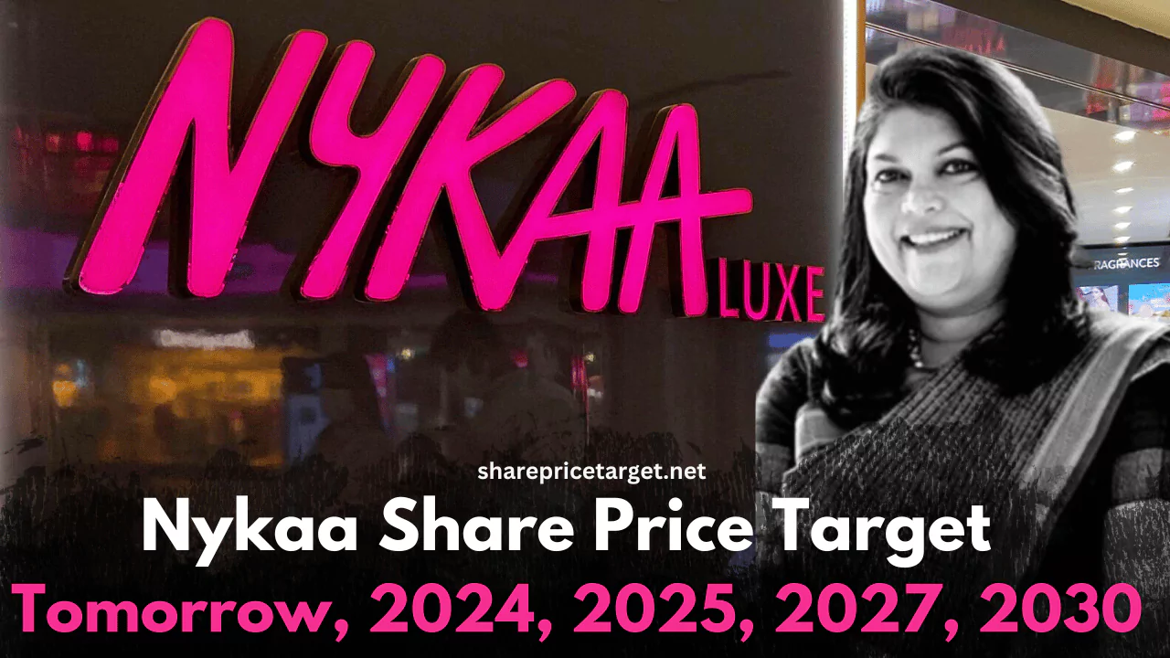 Nykaa Share Price Target Tomorrow
