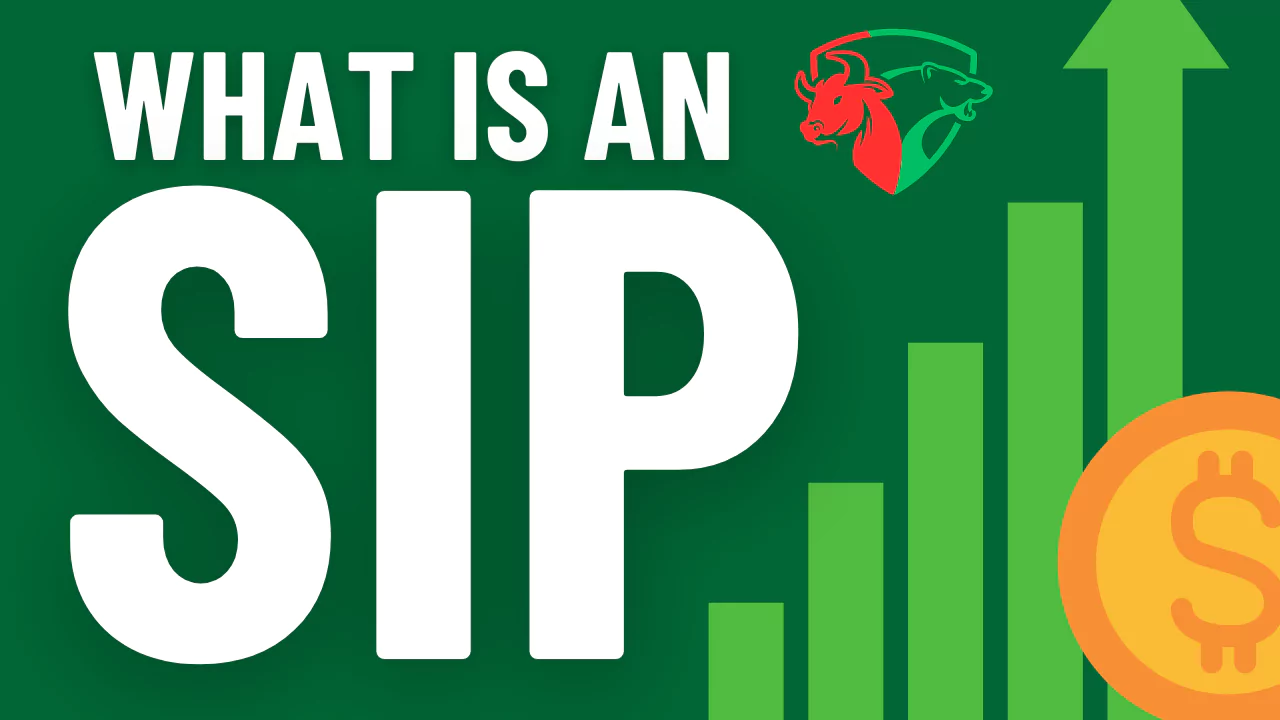 What is SIP Investment