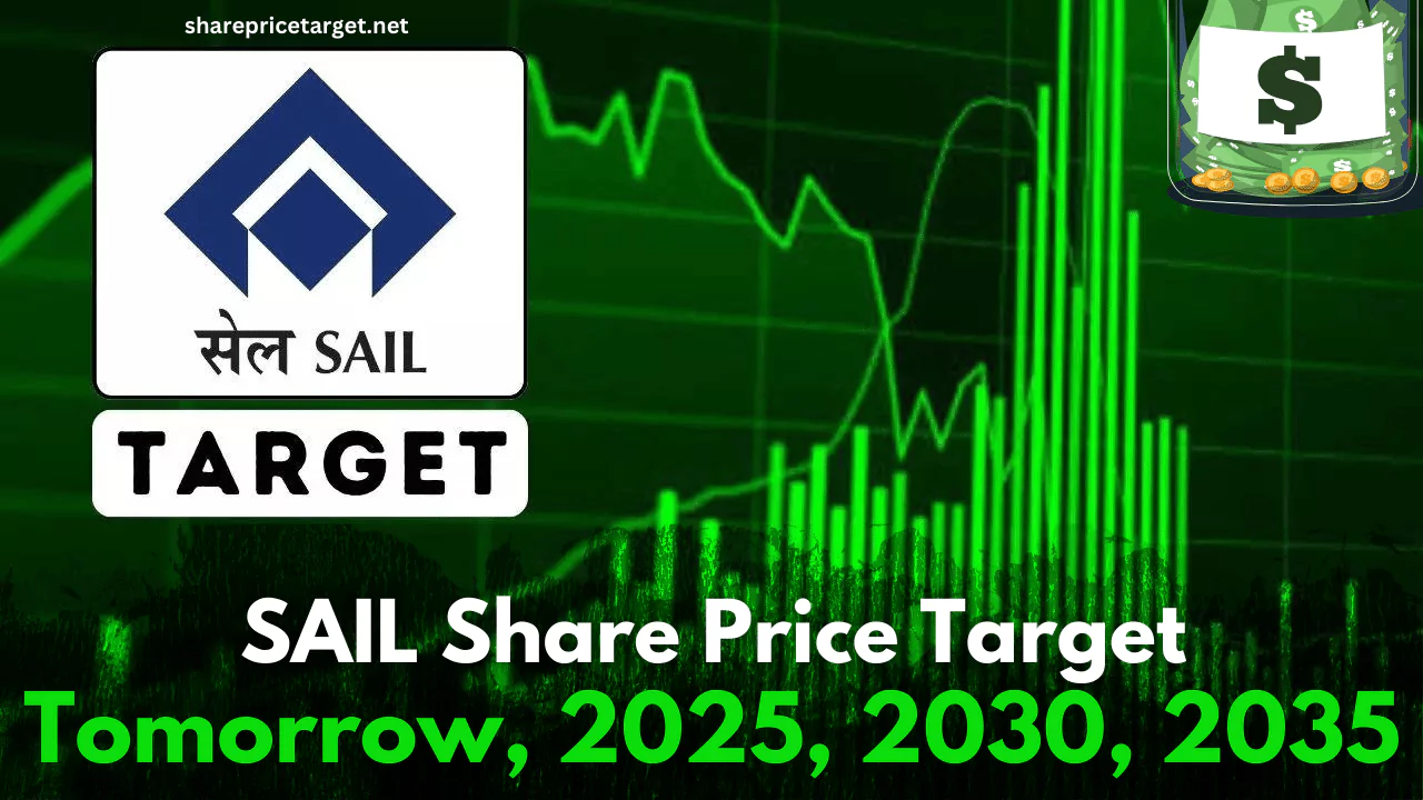 SAIL Share Price Target Tomorrow