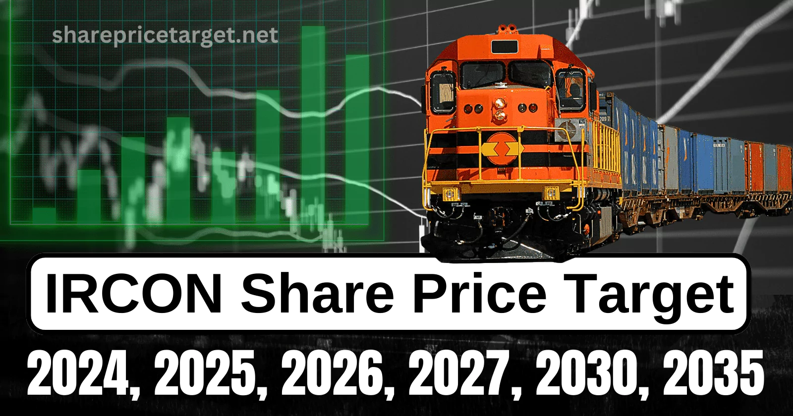 Ircon Share Price Target 2024