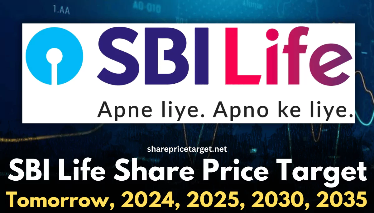 SBI Life Share Price Target