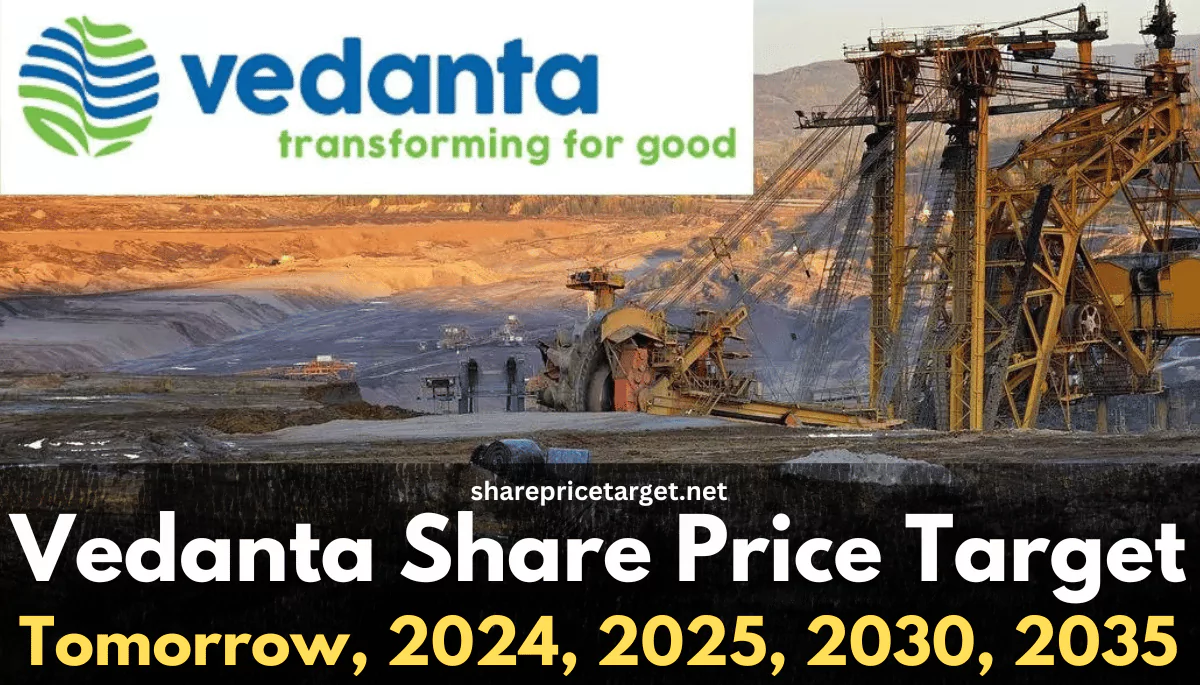 Vedanta Share Price Target Tomorrow